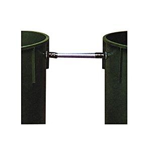 Garantia Tierra Garden 33031 Graf connecteur pour économiseur de pluie Sans percer 3/4-Inch - Publicité Garantia Tierra Garden 33031 Graf connecteur pour économiseur de pluie Sans percer 3/4-Inch - Publicité