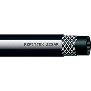 Suinga Tuyau technique 13 mm intérieur, 19 mm extérieur, 100 m, pression 20 bar - Publicité Suinga Tuyau technique 13 mm intérieur, 19 mm extérieur, 100 m, pression 20 bar - Publicité