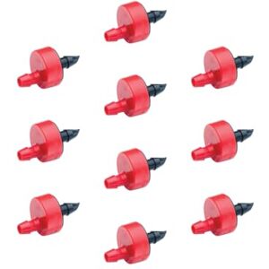 Rain Bird SW20-10PS Lot de 10 goutteurs/émetteurs d'arrosage Goutte à Goutte - Publicité Rain Bird SW20-10PS Lot de 10 goutteurs/émetteurs d'arrosage Goutte à Goutte - Publicité