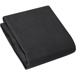 VEVOR Géotextile Non Tissé 3,0x30,5 m Toile de Paillage Anti-Mauvaises Herbes 271 g/m² Tissu d'Allée Perméable Résistant à la Déchirure pour Systèmes de Drainage, Aménagement Paysager, Couvre-sol Noir - Publicité VEVOR Géotextile Non Tissé 3,0x30,5 m Toile de Paillage Anti-Mauvaises Herbes 271 g/m² Tissu d'Allée Perméable Résistant à la Déchirure pour Systèmes de Drainage, Aménagement Paysager, Couvre-sol Noir - Publicité