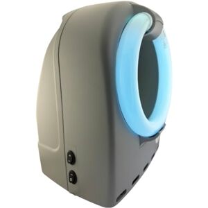 Tech'N'Fast Lampe Anti-Moustique électrique UV – piège moustiques Silencieux et sans Produits Chimiques – intérieur/extérieur, 180m² – répulsif Insectes Volants, Attrape-moustiques. (2 Vitesses) - Publicité Tech'N'Fast Lampe Anti-Moustique électrique UV – piège moustiques Silencieux et sans Produits Chimiques – intérieur/extérieur, 180m² – répulsif Insectes Volants, Attrape-moustiques. (2 Vitesses) - Publicité