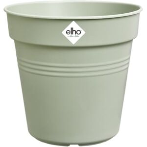 Elho - Green Basics Kweekpot 21 - Ø21 x 19.3 cm - Pot de plante - Publicité Elho - Green Basics Kweekpot 21 - Ø21 x 19.3 cm - Pot de plante - Publicité