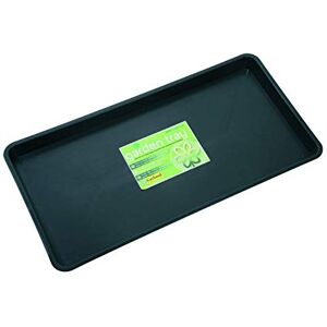 Generic - NP-PP-GT - Noir - 56x40x5 cm - Plateau de jardin - Publicité Generic - NP-PP-GT - Noir - 56x40x5 cm - Plateau de jardin - Publicité