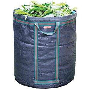 Bosmere Products Ltd Sac de Jardin professionel Base Triple Couche (26 dia x 29 h) polypropylène Noir - Publicité Bosmere Products Ltd Sac de Jardin professionel Base Triple Couche (26 dia x 29 h) polypropylène Noir - Publicité