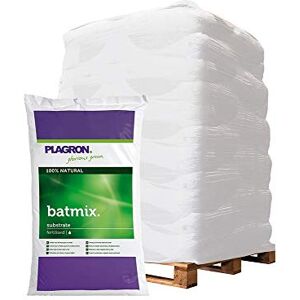 PLAGRON Additif / Complément de substrat pour la Culture Bat Guano (25L) - Publicité PLAGRON Additif / Complément de substrat pour la Culture Bat Guano (25L) - Publicité