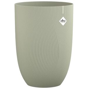 elho Sereh Haut 30 - Pot de fleurs en plastique recyclé - 30x29.5x41cm - Adapté pour balcon/intérieur/extérieur - Publicité elho Sereh Haut 30 - Pot de fleurs en plastique recyclé - 30x29.5x41cm - Adapté pour balcon/intérieur/extérieur - Publicité
