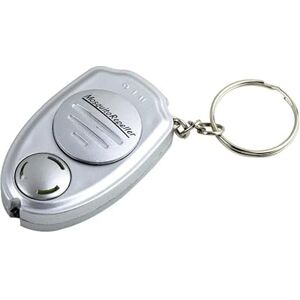 TECH DISCOUNT Bracelet Anti Moustique Répulsif Anti-Nuisible Porte-Clé Électronique Ultrason Jardin Anti-Rampant Magnétique Extérieur Antiparasite - Publicité TECH DISCOUNT Bracelet Anti Moustique Répulsif Anti-Nuisible Porte-Clé Électronique Ultrason Jardin Anti-Rampant Magnétique Extérieur Antiparasite - Publicité