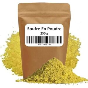 al badil Soufre en Poudre Repulsif Pour Animaux et Traitement des Plantes 100% naturelle - Publicité al badil Soufre en Poudre Repulsif Pour Animaux et Traitement des Plantes 100% naturelle - Publicité