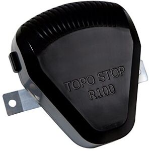 Windhager Anti-Souris & Rats Topo Stop R 100, Souris de Distributeurs, Répulsif électronique Anti Rats Souris, Noir, 7, 2 x 12, 9 x 12, 4 cm, 05035 - Publicité Windhager Anti-Souris & Rats Topo Stop R 100, Souris de Distributeurs, Répulsif électronique Anti Rats Souris, Noir, 7, 2 x 12, 9 x 12, 4 cm, 05035 - Publicité