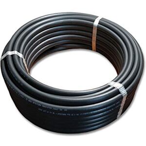 Abrisa Tuyau de micro irrigation Ø16mm 25m - Publicité Abrisa Tuyau de micro irrigation Ø16mm 25m - Publicité