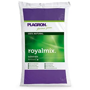 PLAGRON Royalmix 50L - Publicité PLAGRON Royalmix 50L - Publicité