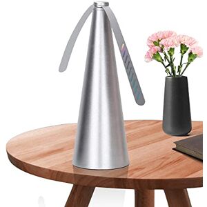 yotutun Ventilateur Anti-Mouche, Répulsif à pales Ventilateur pour la Table Protection Contre Insectes Volants Produits Chimiques Ventilateur Anti Mouche indolore pour Camping Salle à Manger Jardin - Publicité yotutun Ventilateur Anti-Mouche, Répulsif à pales Ventilateur pour la Table Protection Contre Insectes Volants Produits Chimiques Ventilateur Anti Mouche indolore pour Camping Salle à Manger Jardin - Publicité