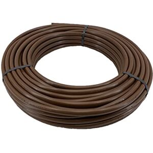 Rain Bird Drip Line Tuyau d'arrosage 50 m - Publicité Rain Bird Drip Line Tuyau d'arrosage 50 m - Publicité