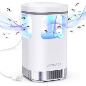 Tiptop Home Lampe Anti Moustique Electrique,Anti Moustique Exterieur Intérieur Lampe Anti Insectes Repulsif Moustique Anti Mouche Tue Mouche Electrique Jardin Contre Les Insectes pour Camping l'usage Domestique - Publicité Tiptop Home Lampe Anti Moustique Electrique,Anti Moustique Exterieur Intérieur Lampe Anti Insectes Repulsif Moustique Anti Mouche Tue Mouche Electrique Jardin Contre Les Insectes pour Camping l'usage Domestique - Publicité