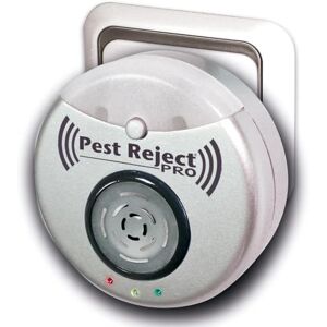 PEST REJECT Pro (Original), Répulsif ultrasonique d'insectes, éloigne Les moustiques, Les rongeurs, Les Insectes et Les cafards, Appareil électronique répulsif, Couverture de 300m2. Publicité PEST REJECT Pro (Original), Répulsif ultrasonique d'insectes, éloigne Les moustiques, Les rongeurs, Les Insectes et Les cafards, Appareil électronique répulsif, Couverture de 300m2. Publicité