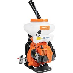 chennnls Pulvérisateur à essence pour sac à dos, 41,5 CC, 14 l, 2,13 kW, avec portée de 12 m, pour l'agriculture, l'horticulture, la protection des plantes - Publicité chennnls Pulvérisateur à essence pour sac à dos, 41,5 CC, 14 l, 2,13 kW, avec portée de 12 m, pour l'agriculture, l'horticulture, la protection des plantes - Publicité