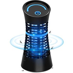 Regevo Lampe Anti Moustique, Électrique Anti Insectes Répulsif Efficace Portée 30m², Répulsif Piège à Moustiques Qui Réduit Efficacement Les Insectes Volants pour l'intérieur - Publicité Regevo Lampe Anti Moustique, Électrique Anti Insectes Répulsif Efficace Portée 30m², Répulsif Piège à Moustiques Qui Réduit Efficacement Les Insectes Volants pour l'intérieur - Publicité