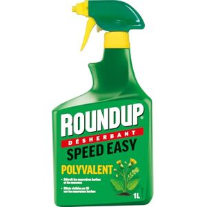 Fertiligène - Désherbant prêt - 1 Litre - Weed Killer - Publicité Fertiligène - Désherbant prêt - 1 Litre - Weed Killer - Publicité
