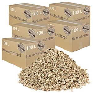 Flameup Litière d'écorce Pins Écorce Paillis Chips Jardin Bois Décor Chauffage Cheminée Terrain de Jeu 100-500 L - Publicité Flameup Litière d'écorce Pins Écorce Paillis Chips Jardin Bois Décor Chauffage Cheminée Terrain de Jeu 100-500 L - Publicité