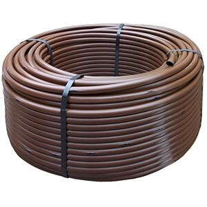 Rain Bird tropf Tube dripline XFD 16 mm, 33 cm – druckausgleichend + autonettoyants, 2,3 L/H überirdisch ou XFF connecteur, archet, raccord en T Femelle adaptateur 200 Meter (0.81 € pro Meter) - Publicité Rain Bird tropf Tube dripline XFD 16 mm, 33 cm – druckausgleichend + autonettoyants, 2,3 L/H überirdisch ou XFF connecteur, archet, raccord en T Femelle adaptateur 200 Meter (0.81 € pro Meter) - Publicité