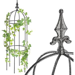 Support de jardin KADAX pour plantes - Pergola 80cm - Publicité Support de jardin KADAX pour plantes - Pergola 80cm - Publicité