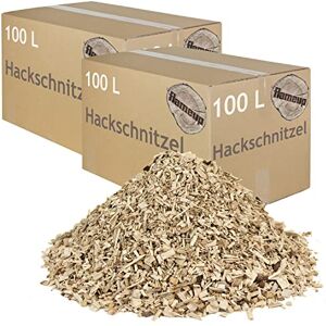 Flameup Litière d'écorce Pins Écorce Paillis Chips Jardin Bois Décor Chauffage Cheminée Terrain de Jeu 100-500 L - Publicité Flameup Litière d'écorce Pins Écorce Paillis Chips Jardin Bois Décor Chauffage Cheminée Terrain de Jeu 100-500 L - Publicité