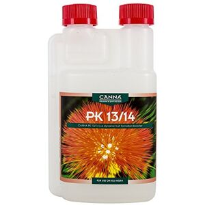 CANNA PK 13 – 14 500 ML - Publicité CANNA PK 13 – 14 500 ML - Publicité