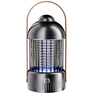Muvik Anti Moustique, Lampe Anti Moustique Rechargeable, Prise Anti Moustique Piégeur d'insectes 360° pour Intérieur et Extérieur, Maison, Jardin, Cour arrière, Camping - Publicité Muvik Anti Moustique, Lampe Anti Moustique Rechargeable, Prise Anti Moustique Piégeur d'insectes 360° pour Intérieur et Extérieur, Maison, Jardin, Cour arrière, Camping - Publicité