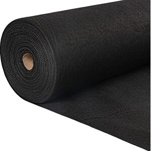 GardenersDream 2 m x 50 m Tissu anti mauvaises herbes Paysage membrane paillage pour couvrir sol - Publicité GardenersDream 2 m x 50 m Tissu anti mauvaises herbes Paysage membrane paillage pour couvrir sol - Publicité