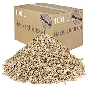 Flameup Litière d'écorce Pins Écorce Paillis Chips Jardin Bois Décor Chauffage Cheminée Terrain de Jeu 100-500 L - Publicité Flameup Litière d'écorce Pins Écorce Paillis Chips Jardin Bois Décor Chauffage Cheminée Terrain de Jeu 100-500 L - Publicité