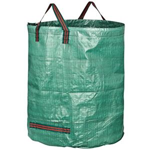 GardenMate 10x sacs de jardin PROFESSIONNAL 500L indéchirables - Publicité GardenMate 10x sacs de jardin PROFESSIONNAL 500L indéchirables - Publicité