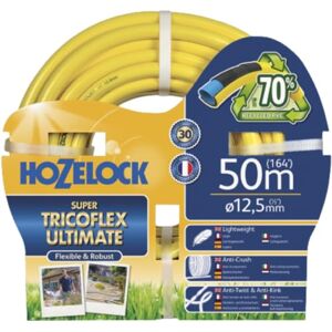 Tuyau Hozelock - 50 m - Tuyau - Publicité Tuyau Hozelock - 50 m - Tuyau - Publicité