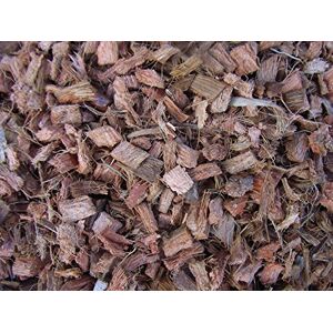 pemmiproducts 100% copeaux Noix de Coco, grossière, 50 litres (EUR 0,63/Litre), litière Contre Les Mauvaises Herbes, Protection hivernale, Protection des Cultures, Protection des escargots et Engrais - Publicité pemmiproducts 100% copeaux Noix de Coco, grossière, 50 litres (EUR 0,63/Litre), litière Contre Les Mauvaises Herbes, Protection hivernale, Protection des Cultures, Protection des escargots et Engrais - Publicité