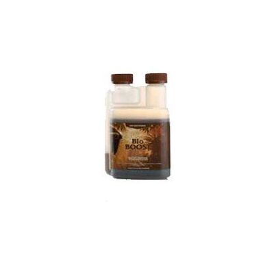 CANNA bioboost 250ml - Publicité CANNA bioboost 250ml - Publicité