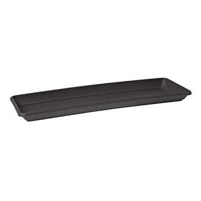 Artevasi Soucoupe RECTANGULAIRE Venezia 60CM Anthracite - Publicité Artevasi Soucoupe RECTANGULAIRE Venezia 60CM Anthracite - Publicité