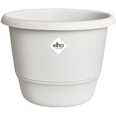 ELHO Amiga Rond 40 - Pot de fleurs extérieur résistant au gel - Publicité ELHO Amiga Rond 40 - Pot de fleurs extérieur résistant au gel - Publicité