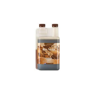 CANNA Bio Bio Vega 1L - Publicité CANNA Bio Bio Vega 1L - Publicité
