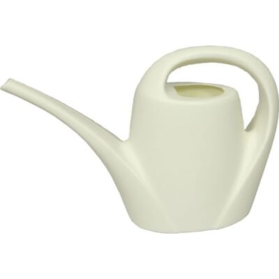 MePla Arrosoir d'intérieur Taille : 5 l Couleur : blanc - Publicité MePla Arrosoir d'intérieur Taille : 5 l Couleur : blanc - Publicité