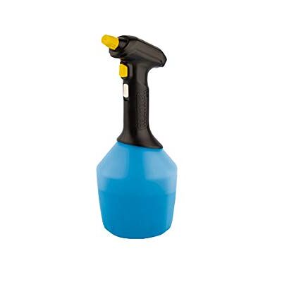 MATABI Pulvérisateur électrique E1 Rouge Portable pour Arrosage des Plantes en Plastique - Publicité MATABI Pulvérisateur électrique E1 Rouge Portable pour Arrosage des Plantes en Plastique - Publicité