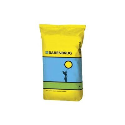 Barenbrug BAR ROUGH 15 kg - Mélange de graines de gazon - Publicité Barenbrug BAR ROUGH 15 kg - Mélange de graines de gazon - Publicité
