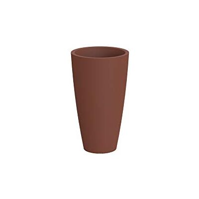 Artevasi Pot Havana Natural Haut 70CM Argile - Publicité Artevasi Pot Havana Natural Haut 70CM Argile - Publicité