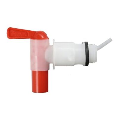 Multicuves Robinet pour bidon 3/4'' avec Prise d'air - Publicité Multicuves Robinet pour bidon 3/4'' avec Prise d'air - Publicité