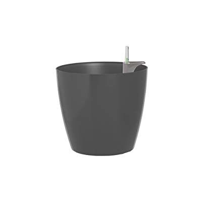 Artevasi Pot SAN Remo 36CM Auto-ARROSAGE Anthracite - Publicité Artevasi Pot SAN Remo 36CM Auto-ARROSAGE Anthracite - Publicité