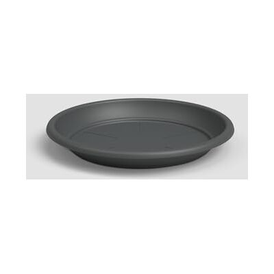 Artevasi Soucoupe Ronde 65CM Anthracite - Publicité Artevasi Soucoupe Ronde 65CM Anthracite - Publicité