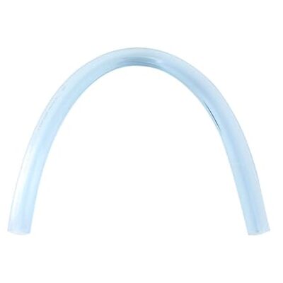 Generic - Crystal 32 mm - Intérieur - 2 m - Tuyau - Publicité Generic - Crystal 32 mm - Intérieur - 2 m - Tuyau - Publicité