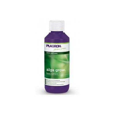 PLAGRON Alga-Croissance 100 ml - Publicité PLAGRON Alga-Croissance 100 ml - Publicité