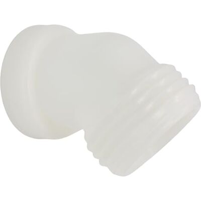 VARIOSAN IBC 18106, S100x8, DN80, 45°, 1 pièce, plastique - Publicité VARIOSAN IBC 18106, S100x8, DN80, 45°, 1 pièce, plastique - Publicité