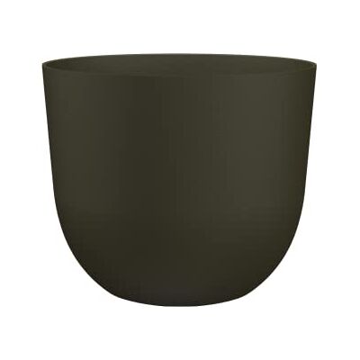 Artevasi Havana Natural Pot à Plantes Vert Mousse 40 cm - Publicité Artevasi Havana Natural Pot à Plantes Vert Mousse 40 cm - Publicité