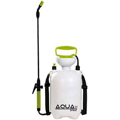 GT Garden Pulvérisateur à Pression 5 litres - Publicité GT Garden Pulvérisateur à Pression 5 litres - Publicité