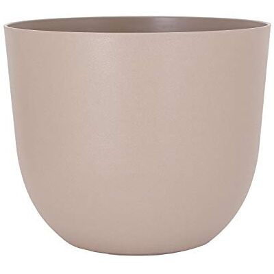 Artevasi Pot Havana Natural 40CM BÉTON - Publicité Artevasi Pot Havana Natural 40CM BÉTON - Publicité